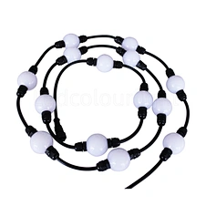 rgb led outdoor lights