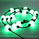 rgb led outdoor lights